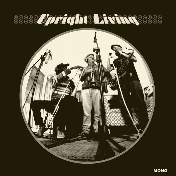 Nat Birchall – Upright Living (Import) 🇺🇸