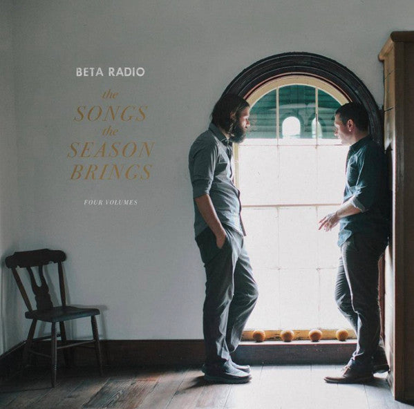 Beta Radio – Songs Season Brings, Vols. 1-4 🇺🇸
