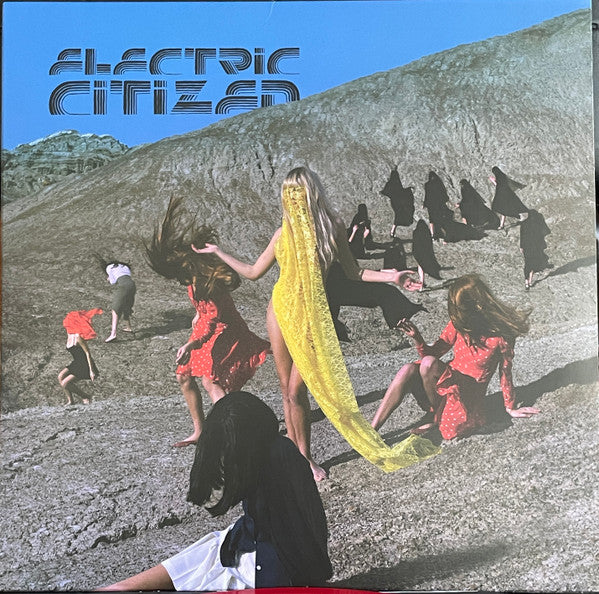 Electric Citizen – EC4 🇺🇸