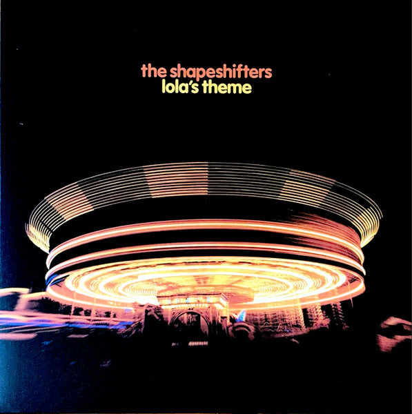 Shapeshifters – Lola's Theme (Original Mix, Plus Remixes By Purple Disco Machine, Norman Jay Vocal Mix, Tripolism) 🇺🇸