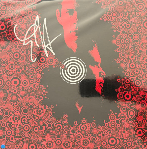Thievery Corporation – Cosmic Game (2LP/20TH Anniversary) 🇺🇸