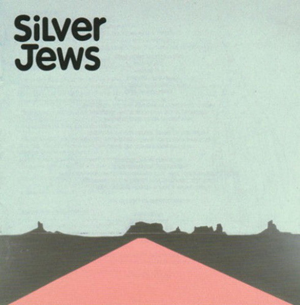 Silver Jews – American Water 🇺🇸