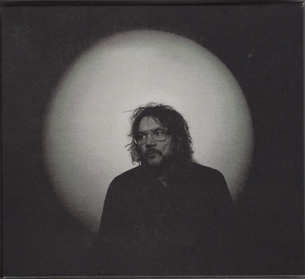 Jeff Tweedy – Twilight Override (3CD) [CD Nuevo] 💿 🇺🇸