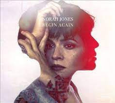 Norah Jones – Begin Again 🇺🇸