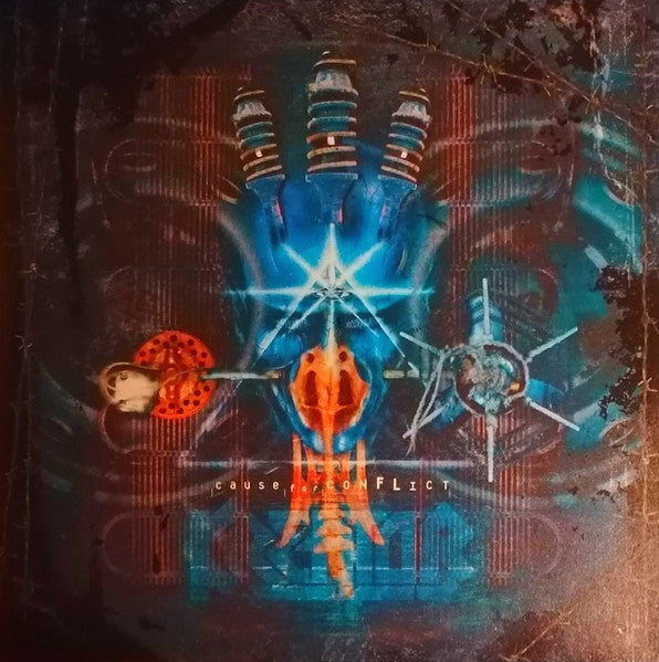 Kreator – Cause for Conflict 🇺🇸