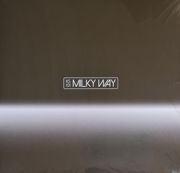 Klaus Schulze – 101 Mily Way 🇺🇸