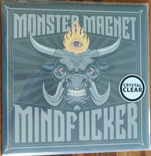 Monster Magnet – Mindfucker 🇺🇸