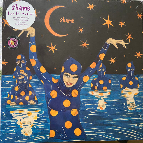 Shame – Food for Worms 🇺🇸