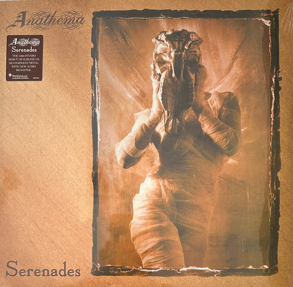 Anathema – Serenades 🇺🇸