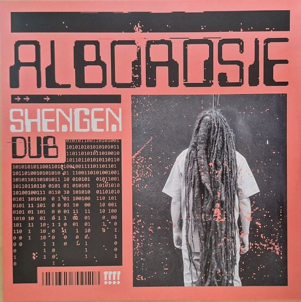 Alborosie – Shengen Dub 🇺🇸