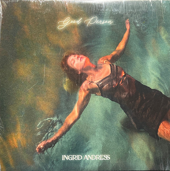 Ingrid Andress – Good Person 🇺🇸