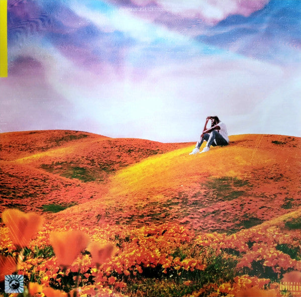 Rexx Life Raj – California Poppy 1 + 2 🇺🇸