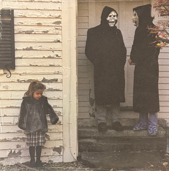 Brand New – Devil & God Are Raging Inside Me (2LP/180G) 🇺🇸