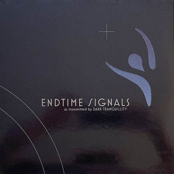 Dark Tranquillity – Endtime Signals (Deluxe/2LP/Neuronal Fire Vinyl) 🇺🇸