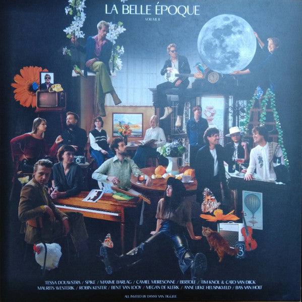 La Belle Epoque – Volume II 🇺🇸