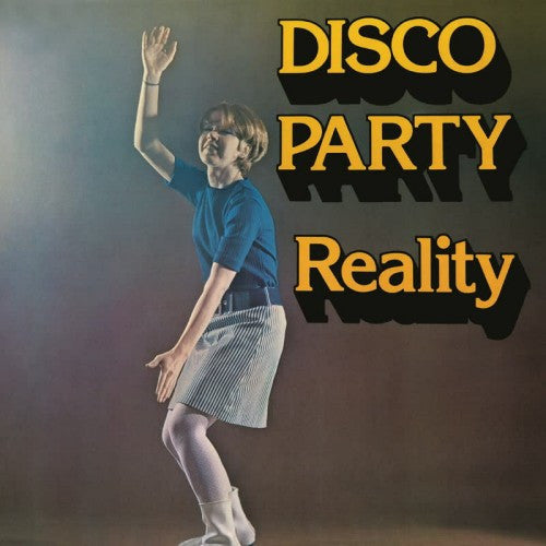 Reality – Disco Party 🇺🇸