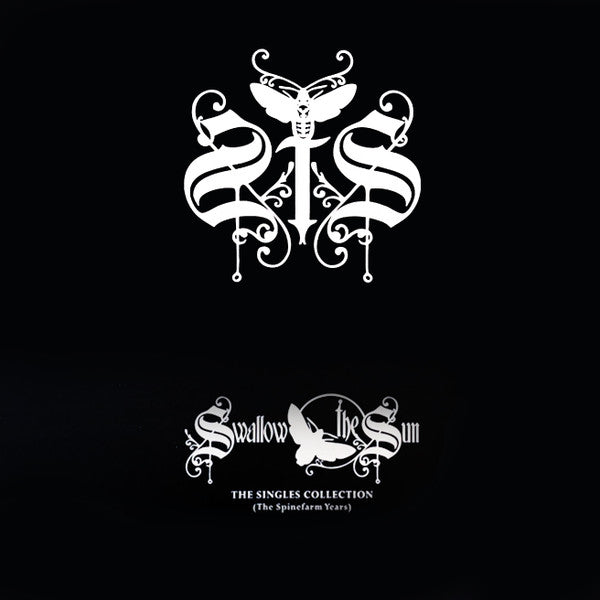 Swallow the Sun – Singles Collection (the Spinefarm Years) (6LP) 🇺🇸