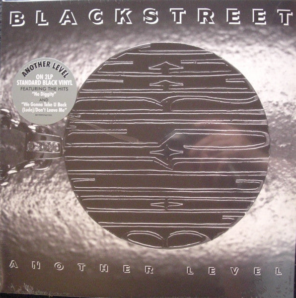 Blackstreet – Another Level (2LP) 🇺🇸