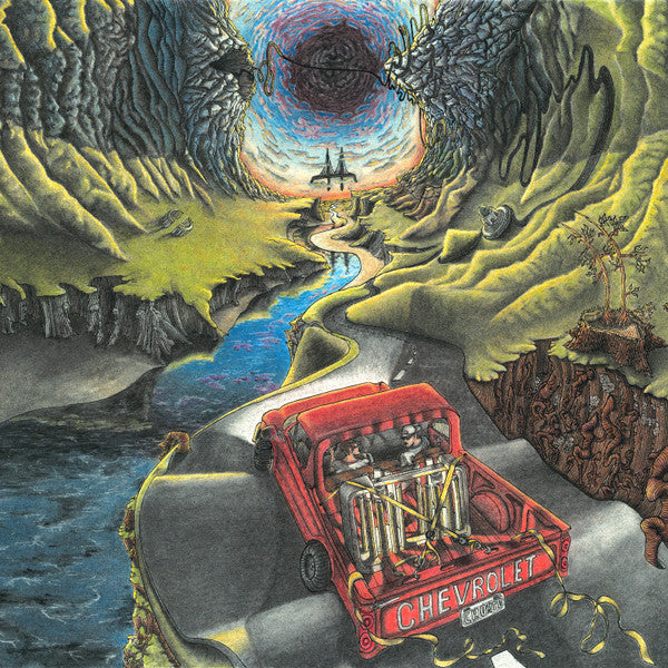 Natural Magic – II 🇺🇸