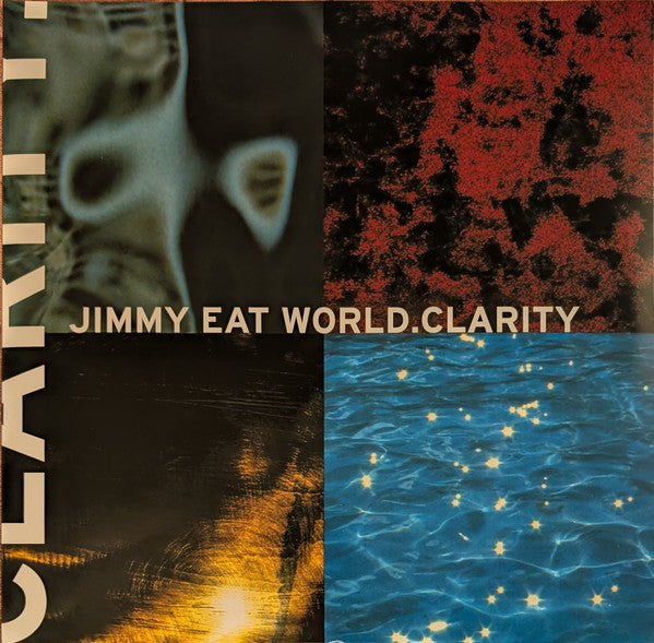 Jimmy Eat World – Clarity 🇺🇸