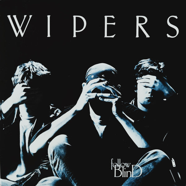 Wipers – Follow Blind (180G) 🇺🇸