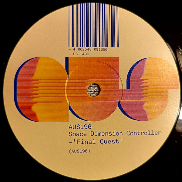 Space Dimension Controller – Final Quest 🇺🇸