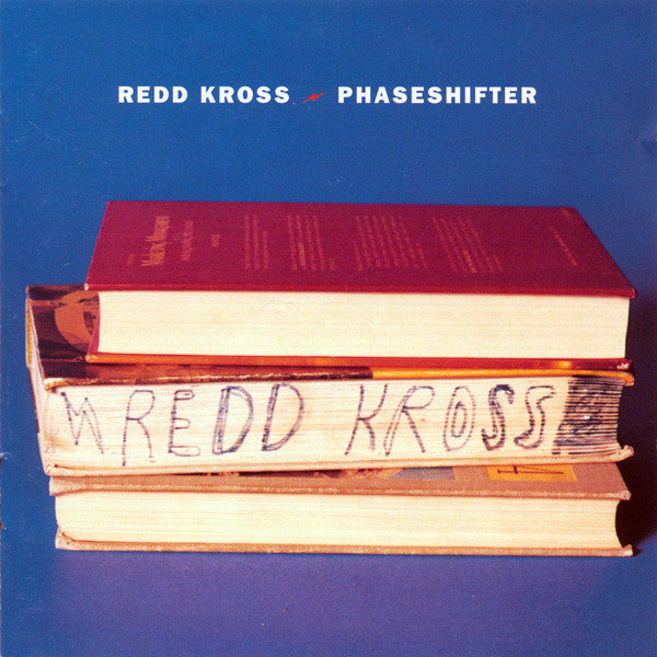 Redd Kross – Phaseshifter (180G) 🇺🇸