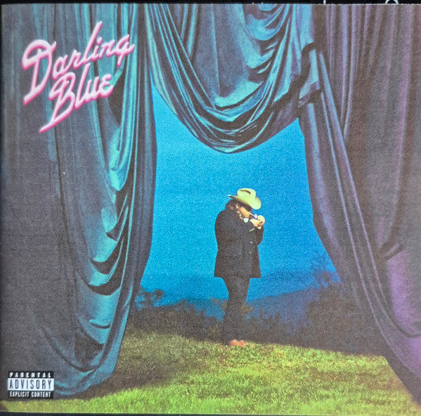 Marcus King – Darling Blue [CD Nuevo] 💿 🇺🇸