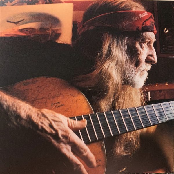 Willie Nelson – It Always Will Be 🇺🇸