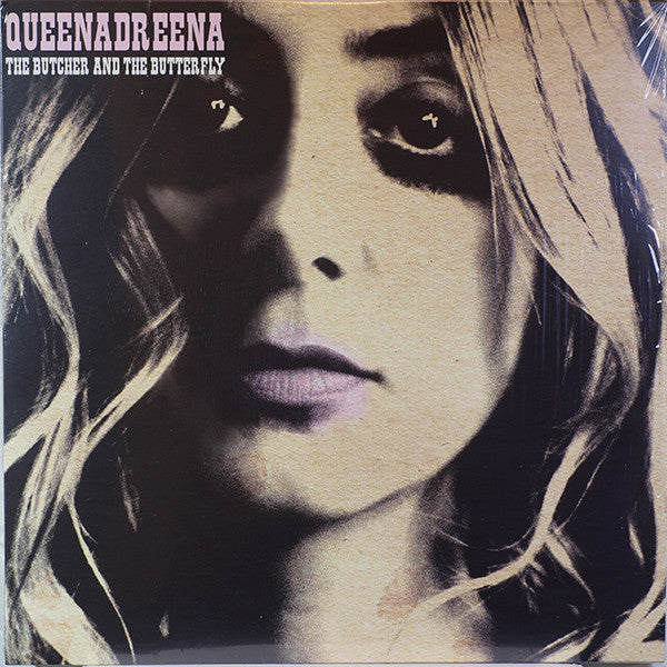 Queenadreena – Butcher & Butterfly 🇺🇸