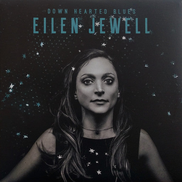 Eilen Jewell – Down Hearted Blues 🇺🇸