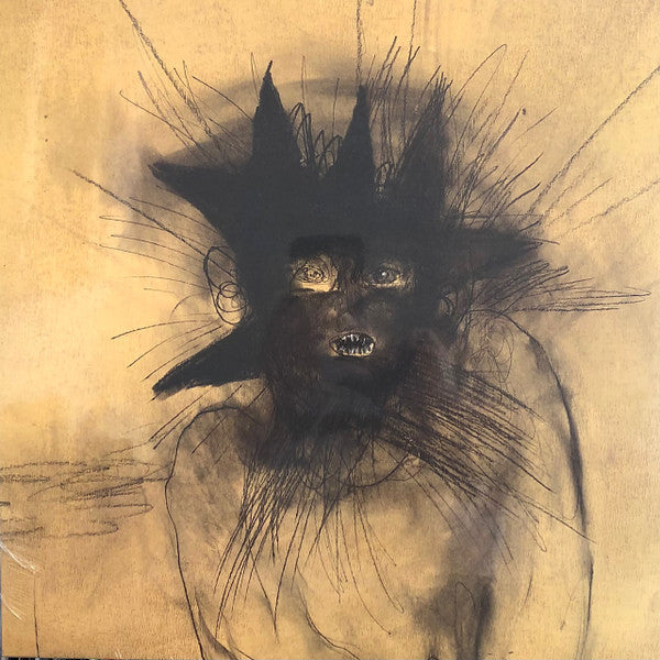 Skullflower – Ophidian Vibrations 🇺🇸