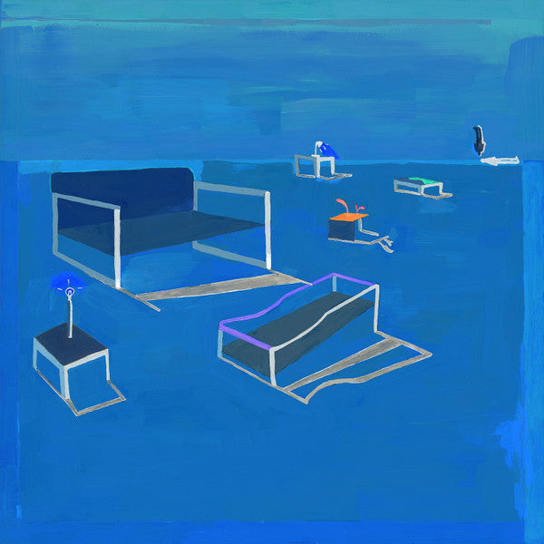 Homeshake – Helium Remixes (Translucent Grape Vinyl) 🇺🇸