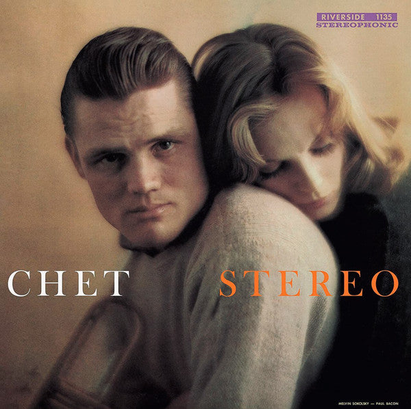 Chet Baker – Chet 🇺🇸