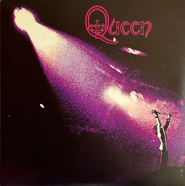 Queen – Queen 🇺🇸