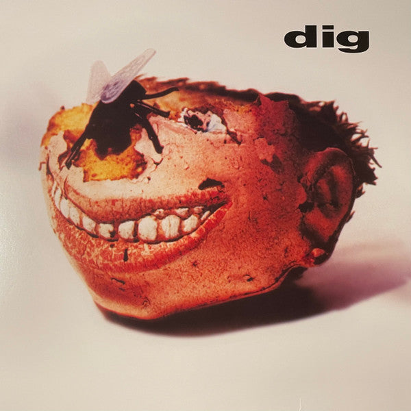 Dig – Dig (180G) 🇺🇸