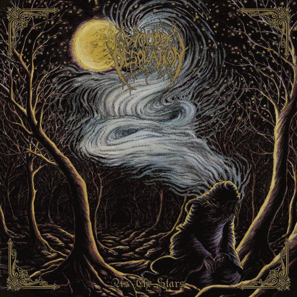 Woods of Desolation – As the Stars 🇺🇸
