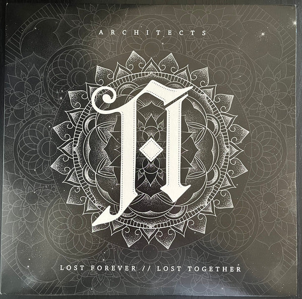 Architects UK – Lost Forever // Lost Together 🇺🇸