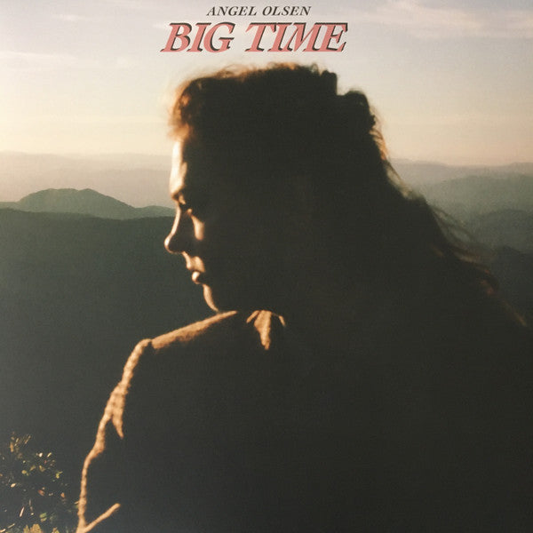 Angel Olsen – Big Time (2LP) 🇺🇸