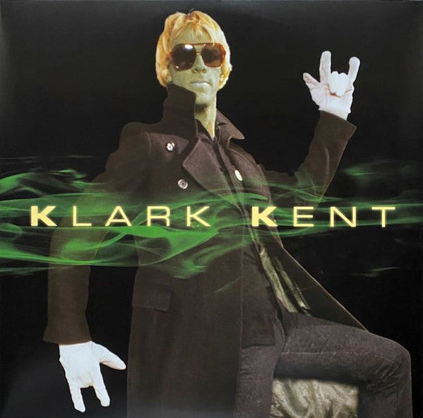 Klark Kent – Klark Kent (X) (Deluxe) 🇺🇸