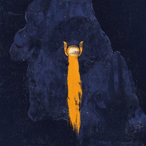 Mansur – Karma (Clear Vinyl/180G/DL Card) (I) 🇺🇸