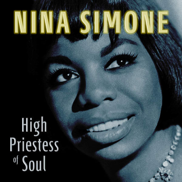Nina Simone – High Priestess of Soul 🇺🇸