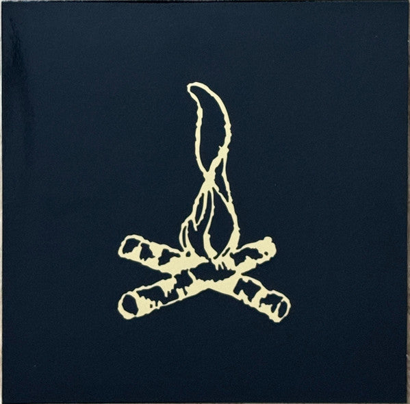 Frank Turner – Campfire Punkrock 20 (Transparent Yellow Vinyl) (I) 🇺🇸