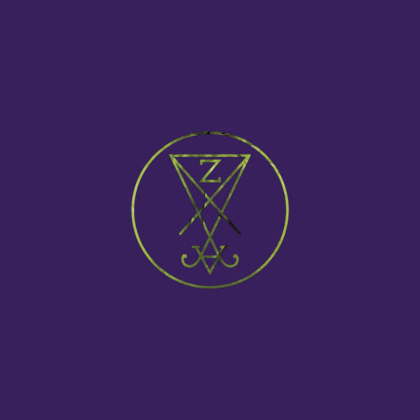 Zeal & Ardor – Stranger Fruit (180G/2LP/Gatefold) 🇺🇸