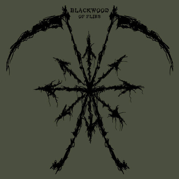 Blackwood – Of Flies 🇺🇸