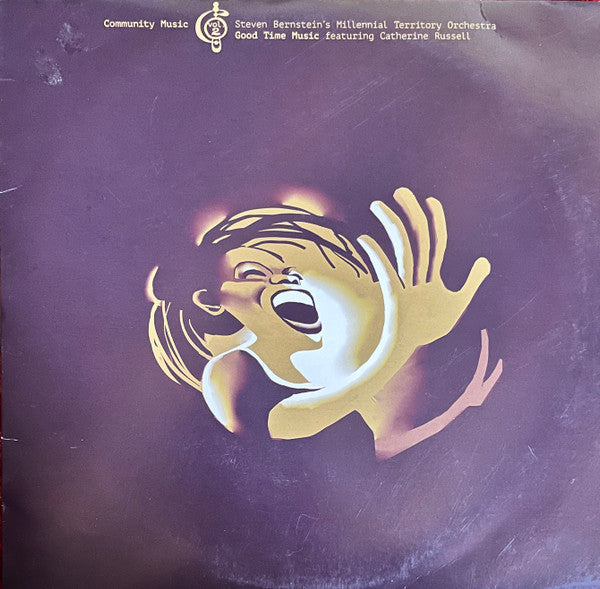 Steven Bernstein – Good Time Music (Community Music, VOL. 2) 🇺🇸