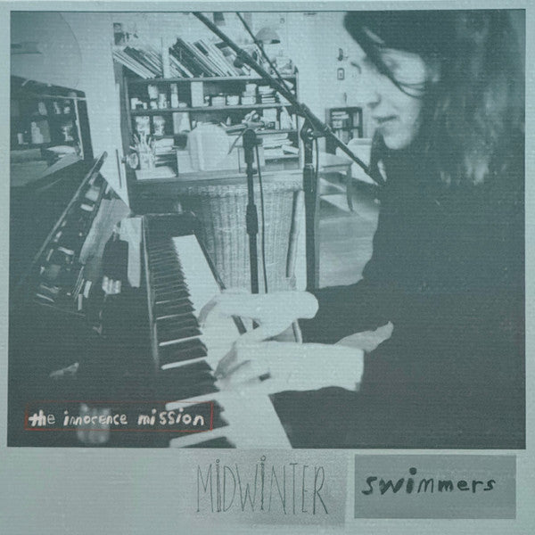 Innocence Mission – Midwinter Swimmers 🇺🇸