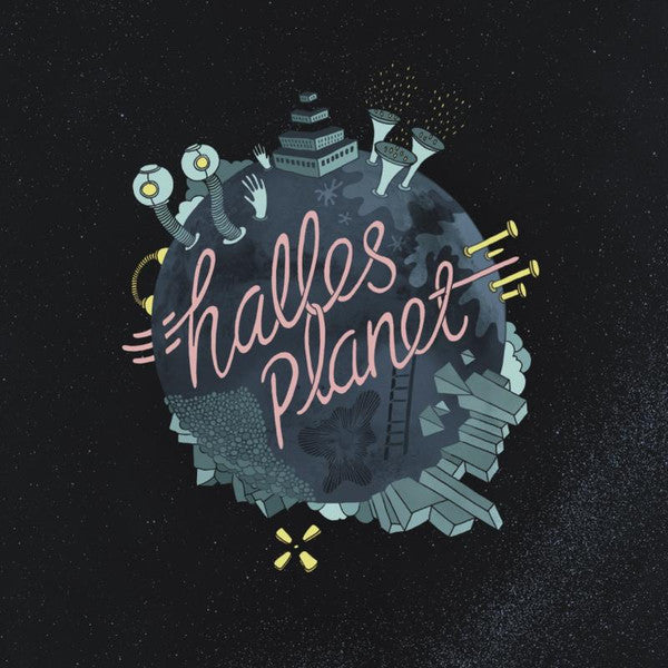 Gunnar Halle – Halle's Planet 🇺🇸