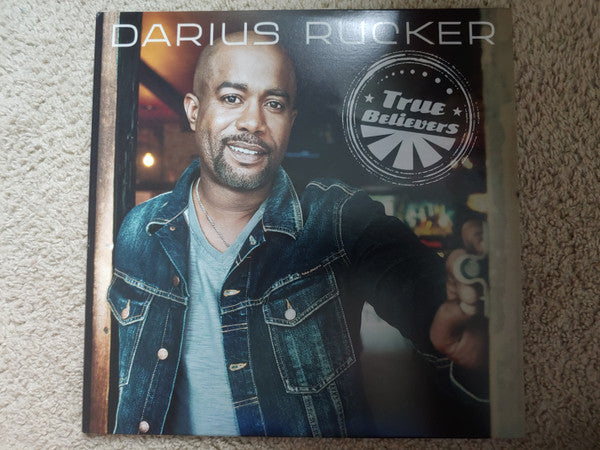 Darius Rucker – True Believers 🇺🇸