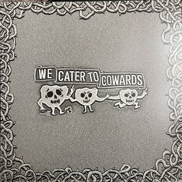 Oozing Wound – We Cater to Cowards 🇺🇸